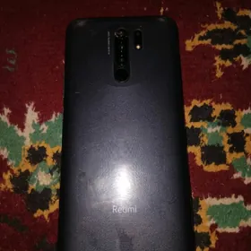 redmiy  9