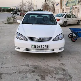 Toyota Camry 2003