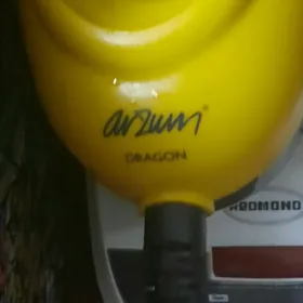 пароочиститель