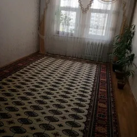 Мир 6 7этаж 4 комнат