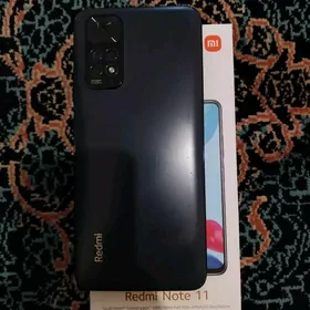 redmi note 11