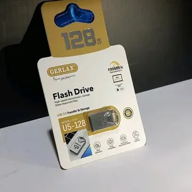 🟡GERLAX 128gb