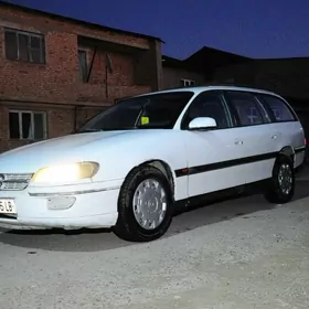 Opel Omega 1994