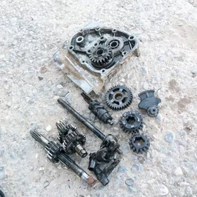 İž yupiter karobka