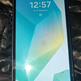 Samsung  A 16