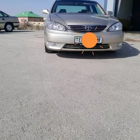 Toyota Camry 2003