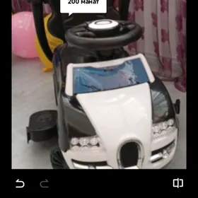 детские товары