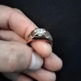 перстень мужскоц
