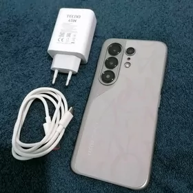 TECNO CAMON 50 pro