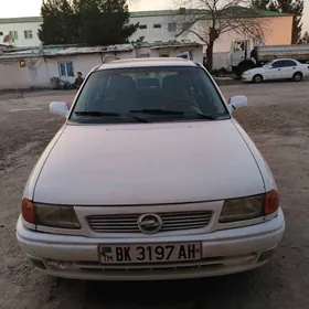 Opel Astra 1995