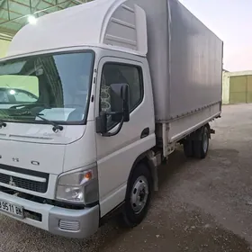 Mitsubishi Canter 2023