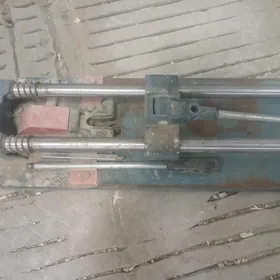 kafel kesÿan makina