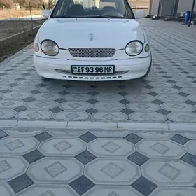 Toyota Corolla 1998