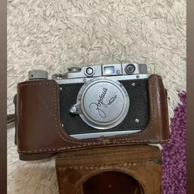 фотоаппарат