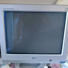 LG MONITOR WE PROSSESOR