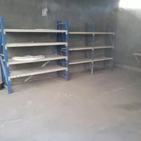 магазин полка