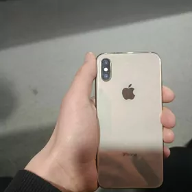 iPhone Xs🟡