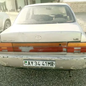 Toyota Corolla 1992
