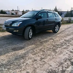 Lexus RX 330 2005