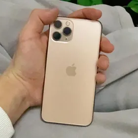 iPhone 11 Pro