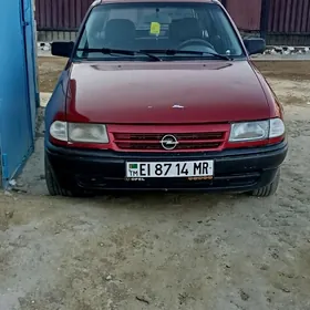 Opel Astra 1992