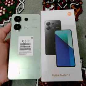 Redmi Note 13