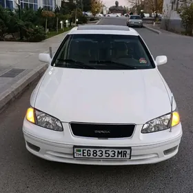 Toyota Camry 2001