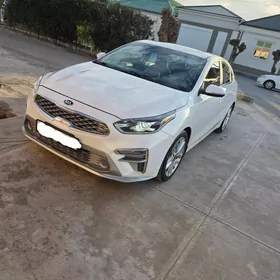 Kia Forte 2020