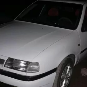 Opel Vectra 1989