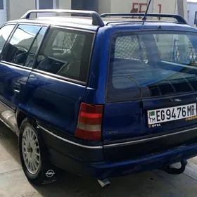 Opel Astra 1992