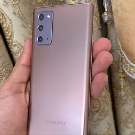 Samsung Not20 2sim 256