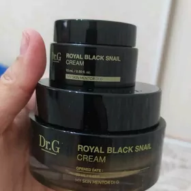 крем корейский