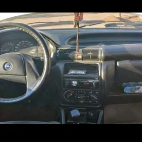 Opel Astra 1993