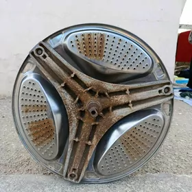 барабан стиральной машинки