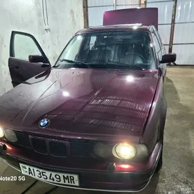 BMW 525 1992