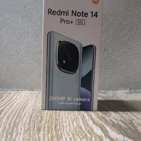 Redmi note 14pro pilyus 8/256