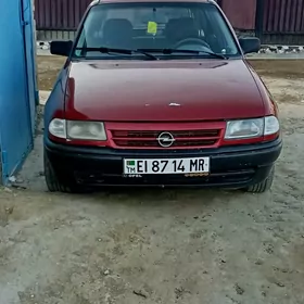 Opel Astra 1992