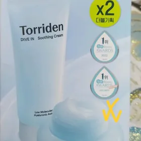 корейский крем для лица