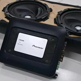 Pioneer usulitel 54-00