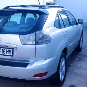 Lexus RX 330 2004