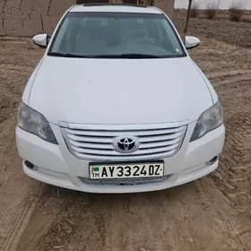 Toyota Avalon 2005