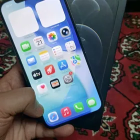 Iphone 12Pro Max 256GB