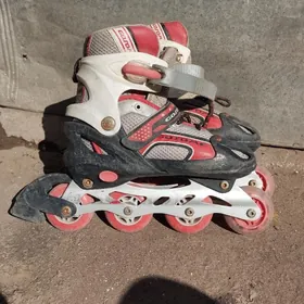 Ролики детские