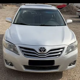 Toyota Camry 2007