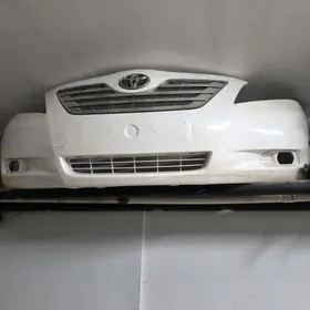 Bamper öküz kelle cemry