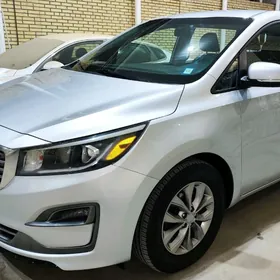 Kia Sedona 2020