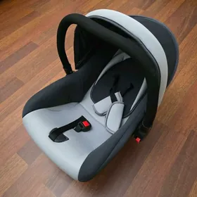 Автолюлька / Awto çaga otyrgyj