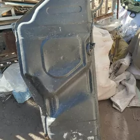 Бензобак Опель Астра