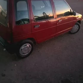 Daewoo Tico 1995