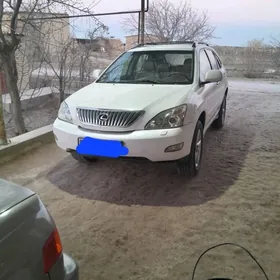 Lexus RX 330 2005
